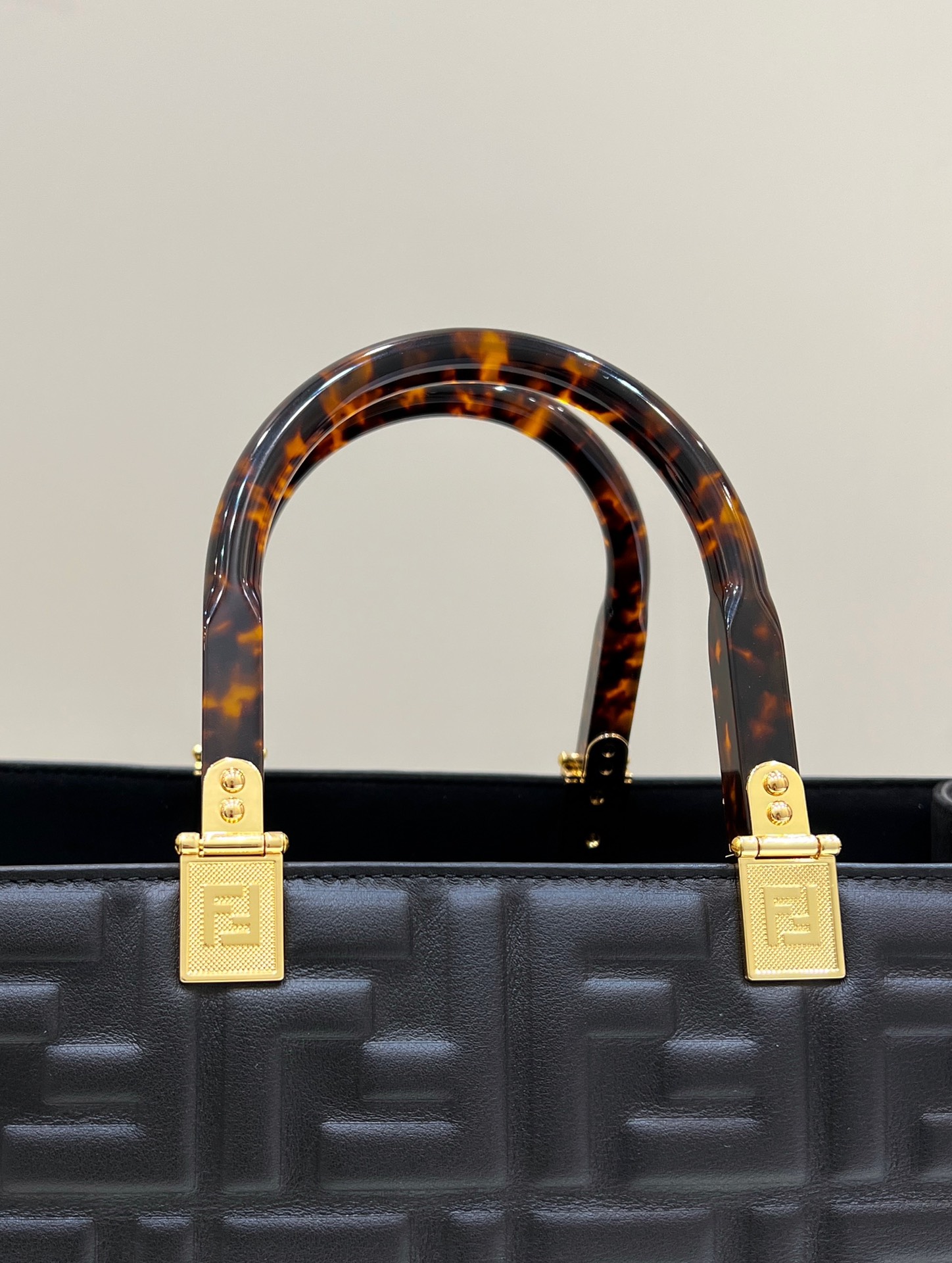 Fendi Shopping Bags